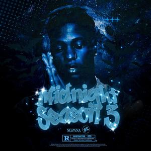 Midnigth in KLA 3 (Explicit)