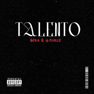 TALENTO (Explicit)
