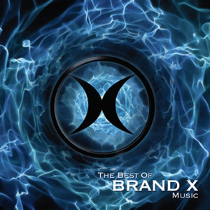 Brand X Music - Dawn of Discovery