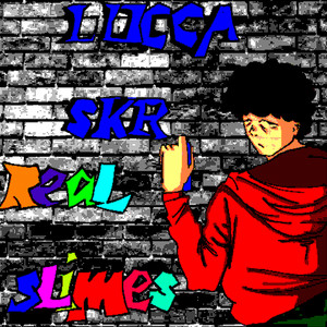 Real Slimes (Explicit)