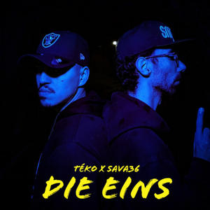 Die eins (feat. Téko)