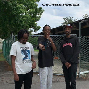 Got The Power (feat. Bobby Brugal & Cris Mando) [Explicit]