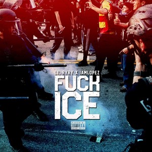 **** Ice (feat. Iamlopez) (Explicit)