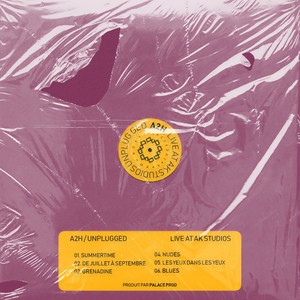 Summertime (Live at AK Studios)