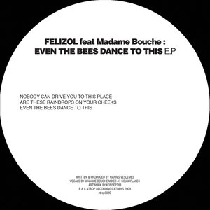 Nobody Can Drive You To This Place