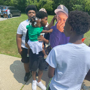 Wont tell no lies (Explicit)