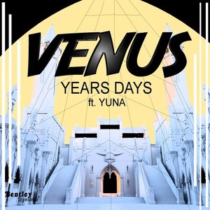 Years Days (Explicit)