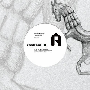 Bit My Jazz (Chris Carrier Dub Tool)