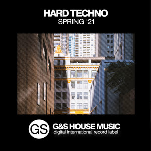 Hard Techno (Spring '21)