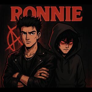RONNIE (feat. txtsu) (Explicit)