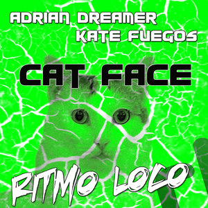 Cat Face - Single