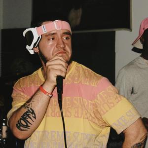 Rockstar Fashion (Explicit)