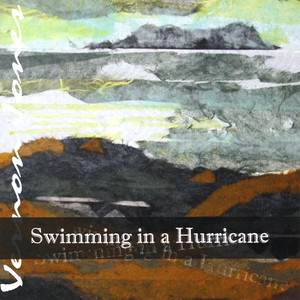 Swimming in a Hurricane