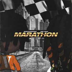 Marathon (feat. Yrnlingo) [Explicit]