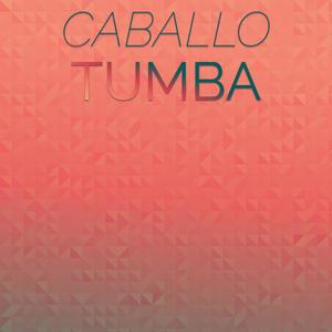 Caballo Tumba