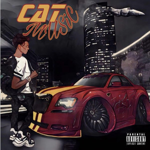 Cat Music (Explicit)