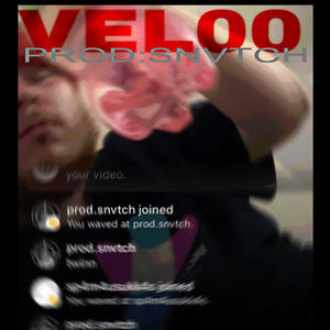 VEL00 777 (feat. SNVTCH) (Explicit)