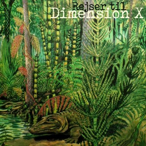 Endnu en portal åbner