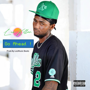 Go Ahead! (Explicit)
