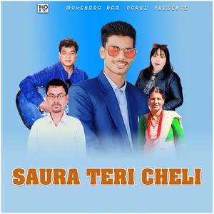 SAURA TERI CHELI