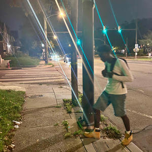 Tapped That (feat. yenta) (Explicit)