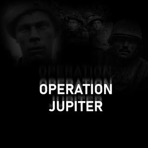 Operation Jupiter (Explicit)