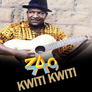 Kwiti kwiti