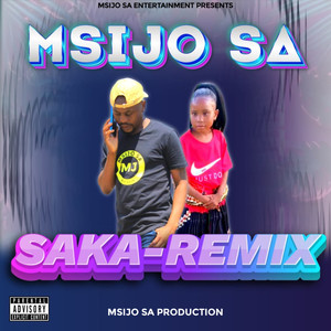 Saka Remix