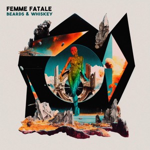 Femme Fatale