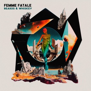 Femme Fatale