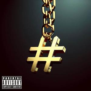 Hashtag (Explicit)