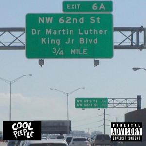 Cool Peeple - Exit 6A (Explicit)