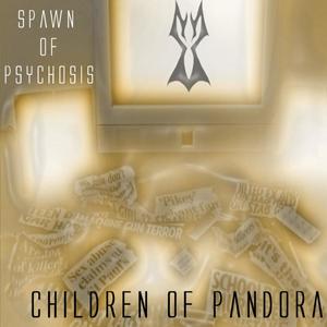 Children of Pandora (Explicit)