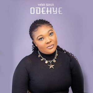Odehye
