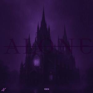 ALONE (feat. Willow) (Explicit)