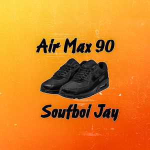 Air Max 90 (Explicit)