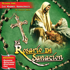 El Rosario de Sanacion