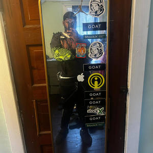 Pop it Bon (Explicit)