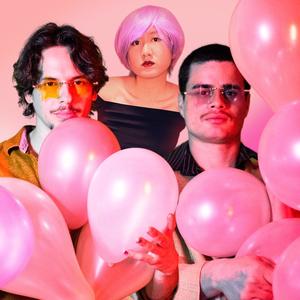 Booties(feat. LEX the Lexicon Artist) (Explicit)