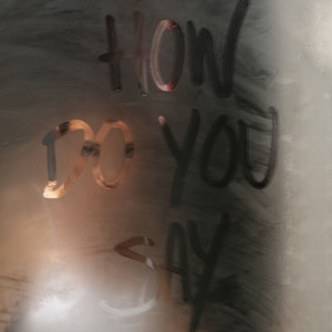 Alexxandra - HOW DO YOU SAY