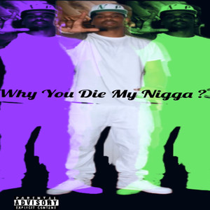 Why You Die My Nigga (Explicit)