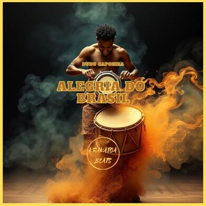 Alegria Do Brasil