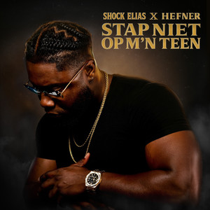 Stap Niet Op M'n Teen (Explicit)