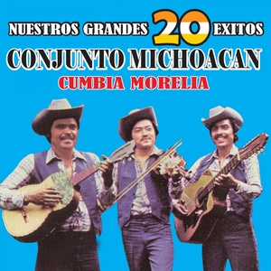 Conjunto Michoacan - Rosita Bonita