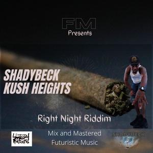 Kush Heights