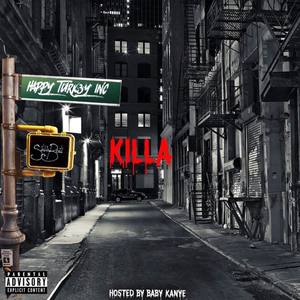 Joy Ride (Explicit)