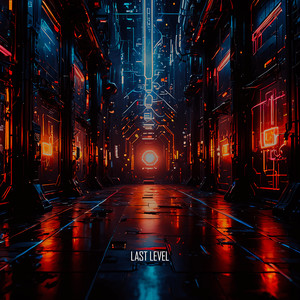 Last Level (Slowed)
