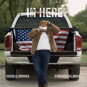 Im Here (feat. Cameron DeLarios)