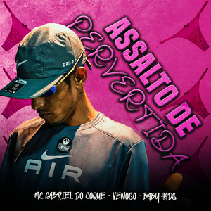 Assalto de Pervertida (Explicit)