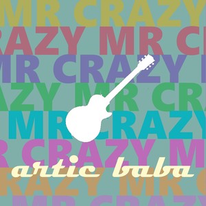 MR. CRAZY (Broadcasting version)